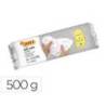 Pasta Jovi para modelar 500 g blanco