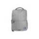 MOCHILA OXFORD B-OUT COLOR GRIS 420X300X200 MM POLIESTER