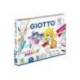 SET CREATIVO MARCA GIOTTO ART LAB MANGA