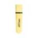 ROTULADOR BIC FLAT FLUORESCENTE COLOR AMARILLO PASTEL CAJA DE 12 UNIDADES