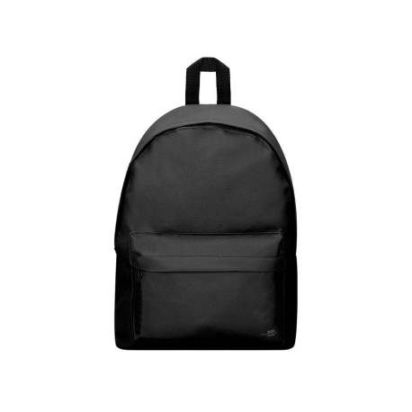 MOCHILA MARCA LIDERPAPEL COLOR NEGRO 400X125X300 MM