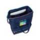 MOCHILA SAFTA CON ASAS PARA PORTATIL 13" BENETTON COOL 190X270X400 MM POLIESTER