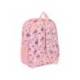 MOCHILA ESCOLAR SAFTA ADAPTABLE A CARRO NA NA NA SURPRISE FABULOUS 140X330X420 MM POLIESTER