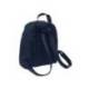 MOCHILA GUARDERIA SAFTA KAPPA BLUE NIGHT 130X250X300 MM POLIESTER