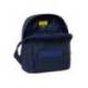 MOCHILA GUARDERIA SAFTA KAPPA BLUE NIGHT 130X250X300 MM POLIESTER