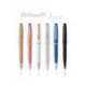 BOLIGRAFO PELIKAN JAZZ NOBLE ELEGANCE EXPOSITOR DE 12 UNIDADES COLORES SURTIDOS