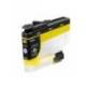 INK-JET BROTHER LC424Y COLOR AMARILLO