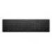 TECLADO HP 455 PROGRAMABLE INALAMBRICO ILUMINACION RGB NEGRO