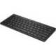 TECLADO HP 355 MULTIDISPOSITIVO BLUETOOTH INALAMBRICO NEGRO