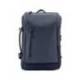 MOCHILA PARA PORTATIL MARCA HP TRAVEL 25 L 15,6" COLOR GRIS 245X440X320 MM