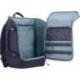 MOCHILA PARA PORTATIL MARCA HP TRAVEL 25 L 15,6" COLOR GRIS 245X440X320 MM