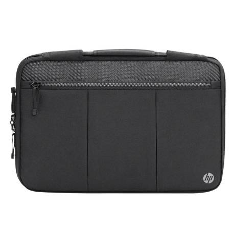 MALETIN FUNDA PARA PORTATIL MARCA HP RENEW EXECUTIVE 14,1" COLOR NEGRO 250X35X360 MM