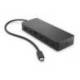 HUB HP MULTIPUERTO UNIVERSAL USB-C MARCA HP