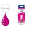 TINTA EPSON ECOTANK 103 COLOR MAGENTA C13T00S34A10