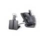 AURICULAR DE PLANTRONICS INALAMBRICO DECT CS540 MONOAURAL COBERTURA 120 M