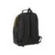 MOCHILA SAFTA DOBLE CON CANTONERAS ADAPTABLE A CARRO KINGS LEAGUE ULTIMATE MOSTOLES 420X320X150 MM POLIESTER