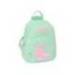 MOCHILA GUARDERIA SAFTA RECICLADO BLACKFIT8 MOON 300X250X130 MM POLIESTER