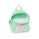 MOCHILA GUARDERIA SAFTA RECICLADO BLACKFIT8 MOON 300X250X130 MM POLIESTER