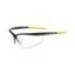 GAFAS DE PROTECCION MARCA DELTAPLUS POLICARBONATO INCOLORO DISEÑO DEPORTIVO AV-AR UV400