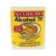 ALCOHOL ETILICO ALCOHOBEN DE 70º BOTE 250 ML