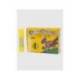 TEMPERA SOLIDA PLAYCOLOR BASIC ONE 10 GR COLOR AMARILLO CAJA DE 12 UNIDADES