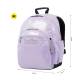 Mochila PC 12" Gommel Morado Totto 29x39x14cm poliester