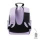 Mochila PC 12" Gommel Morado Totto 29x39x14cm poliester