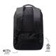 Mochila PC 15,4" Commuter Totto 33x44.5x16cm poliester