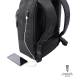 Mochila PC 15,4" Commuter Totto 33x44.5x16cm poliester