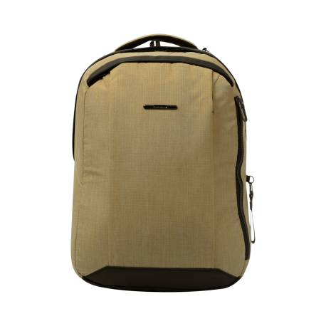 Mochila PC 14" Hexa XL Antelope Totto 30x44x13cm poliester