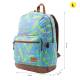 Mochila PC 14" Tocax Tropiku Totto 30x44.1x15.5cm poliester