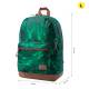 Mochila PC 14" Tocax Green Rock Totto 30x44.1x15.5cm poliester