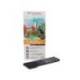 Rotulador Tombow Acuarelable Doble Punta Pincel Estuche de 12 Colores Primarios