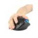 RATON KENSINGTON OPTICO TRACKBALL TB450 PRO FIT ERGO 1600 DPI INALAMBRICO NEGRO/AZUL