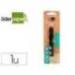 ROTULADOR MARCA LIDERPAPEL ECOUSE DETECTOR DE BILLETES FALSOS CUERPO PLASTICO 100% RECICLADO EN BLISTER
