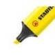 Rotulador Stabilo Boss 70 Fluorescente Colores Surtidos Blister de 15 unidades