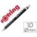 Portaminas Rotring Tikky trazo 1 mm Negro