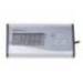 BASCULA PARA PAQUETES MAUL CARGO CON VISOR SEPARADO 120 KG PRECISION PESAJE 50 GR ACERO INOXIDABLE