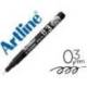 Rotulador Negro Artline EK-2805 Calibrado Micrométrico 0,3 mm