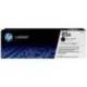 TONER HP 85A LASERJET P1100/P1102 -CE285A- NEGRO 1.600 PAGS