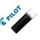 Recambio rotulador Pilot Vboard Master color negro para pizarra blanca