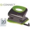 Taladrador metalico Q-connect KF00995