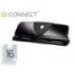 Taladrador de plastico Q-connect