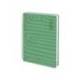 AGENDA ESPIRAL LIDERPAPEL SYROS A5 2025 DIA PAGINA VERDE PAPEL 60 GR