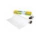 PIZARRA COLOR BLANCA POST-IT SUPER STICKY FLEX ROLLO ADHESIVO REMOVIBLE 91,4X121,9 CM