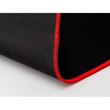 TITANWOLF - Nuovo odello RGB - Tappetino per ouse da Gioco XXL