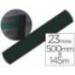 Bobina de film extensible negro