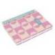 AGENDA ESPIRAL LIDERPAPEL CLASSIC A4 2025 DIA PAGINA COLOR ROSA PAPEL 70 GR