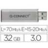 Memoria usb Q-connect flash 32GB