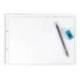 Bloc de dibujo Liderpapel Folio 20 hojas 130 gr